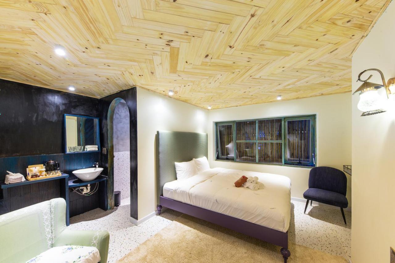 Andalat Homestay ภายนอก รูปภาพ