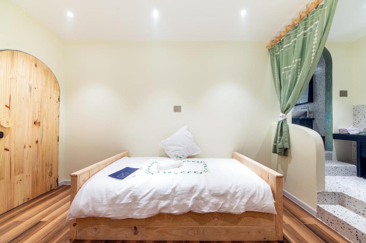 Andalat Homestay ภายนอก รูปภาพ