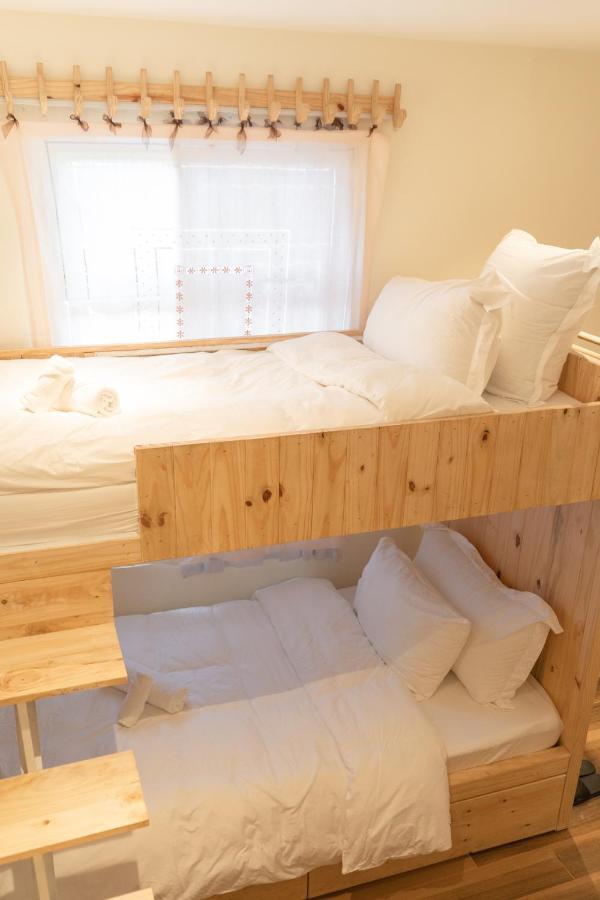 Andalat Homestay ภายนอก รูปภาพ