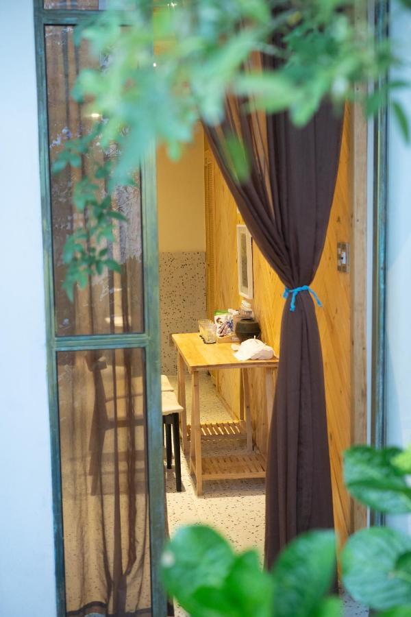 Andalat Homestay ภายนอก รูปภาพ