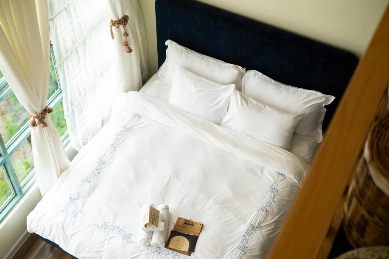 Andalat Homestay ภายนอก รูปภาพ