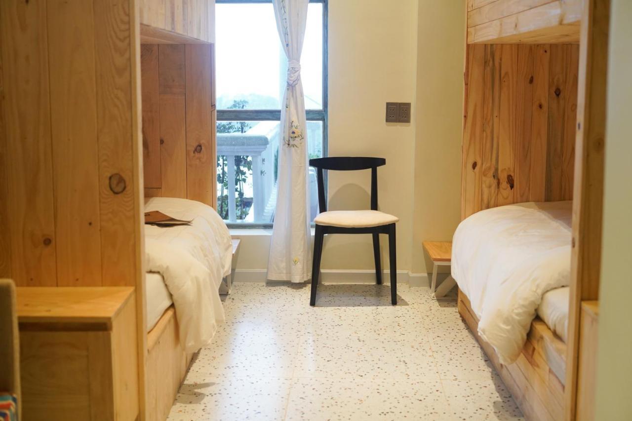 Andalat Homestay ภายนอก รูปภาพ