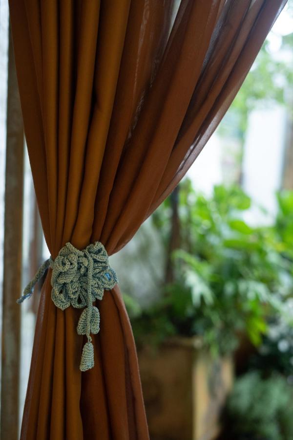 Andalat Homestay ภายนอก รูปภาพ