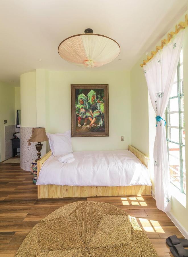 Andalat Homestay ภายนอก รูปภาพ