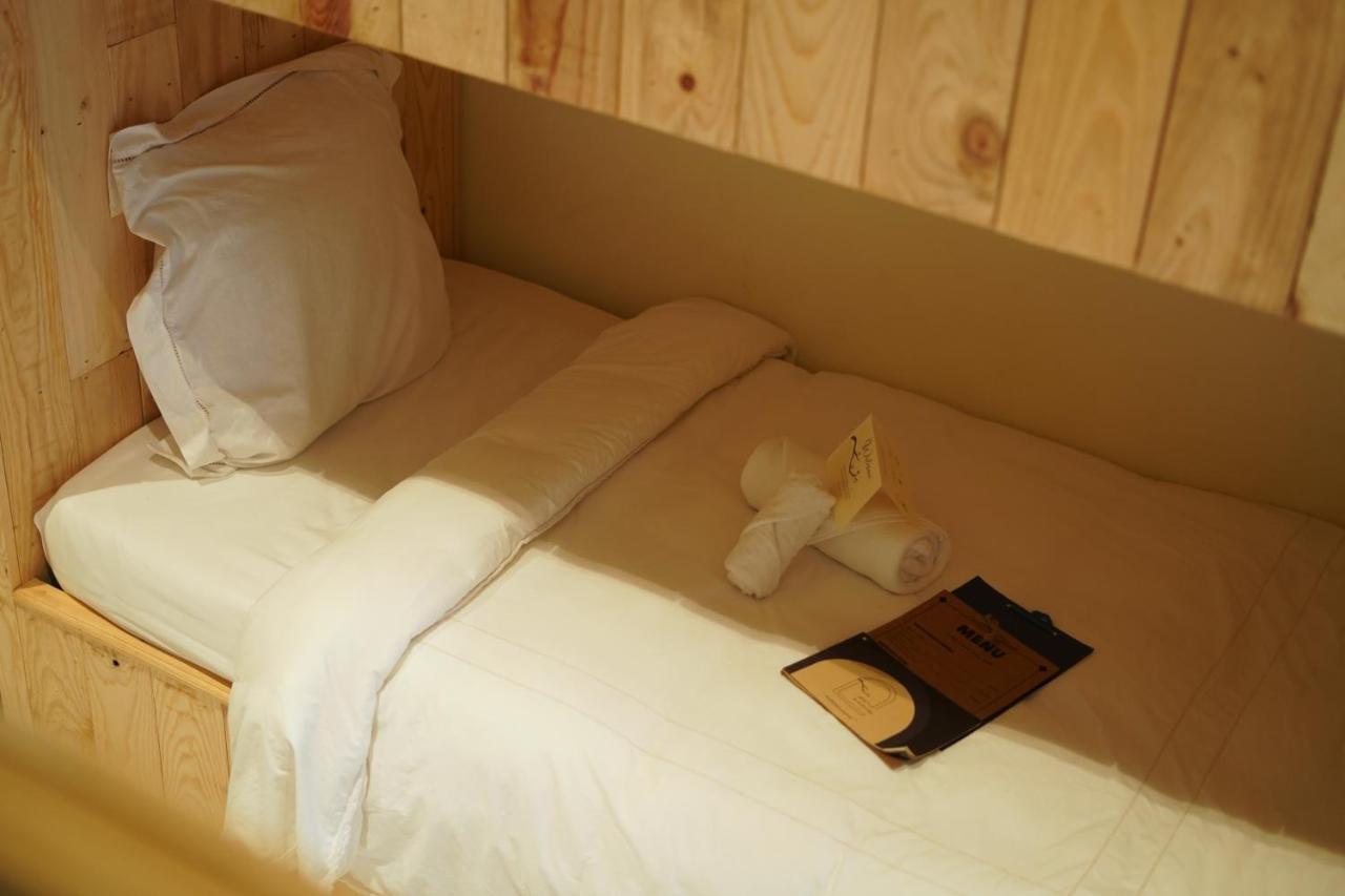Andalat Homestay ภายนอก รูปภาพ