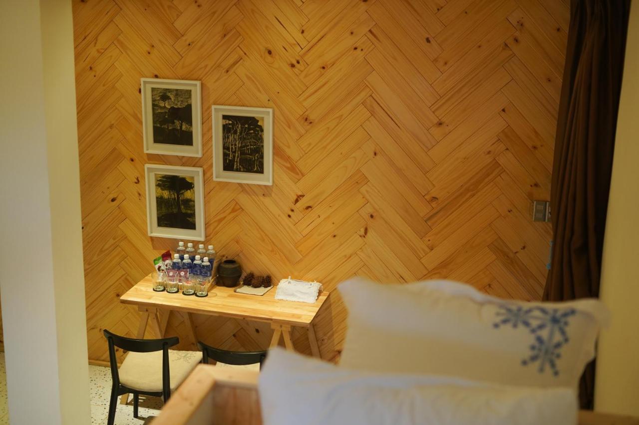 Andalat Homestay ภายนอก รูปภาพ