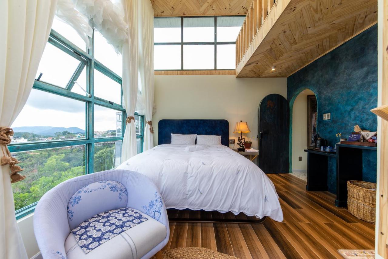 Andalat Homestay ภายนอก รูปภาพ