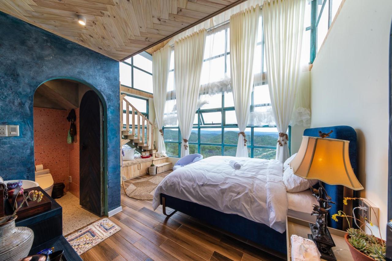 Andalat Homestay ภายนอก รูปภาพ