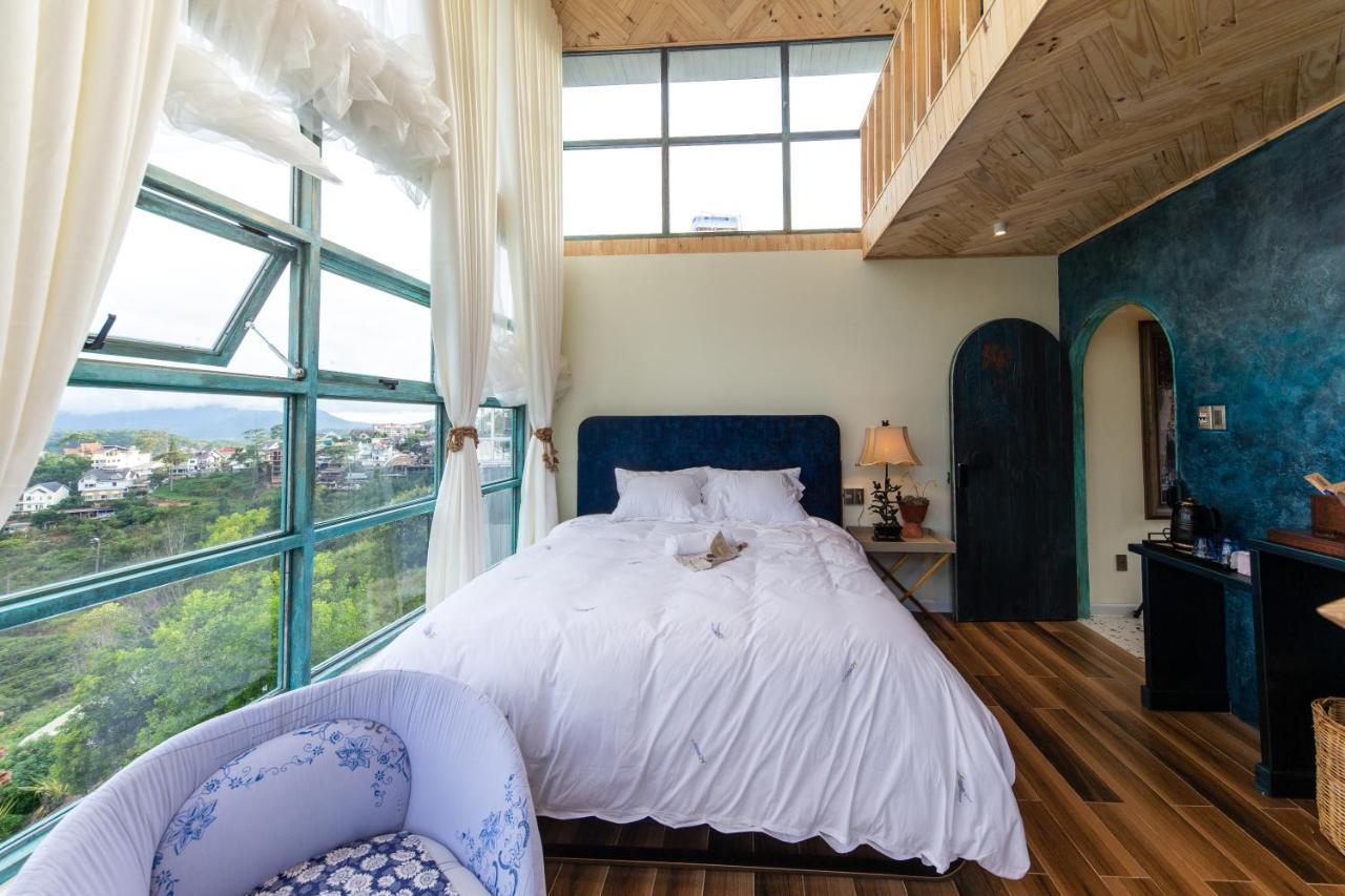 Andalat Homestay ภายนอก รูปภาพ