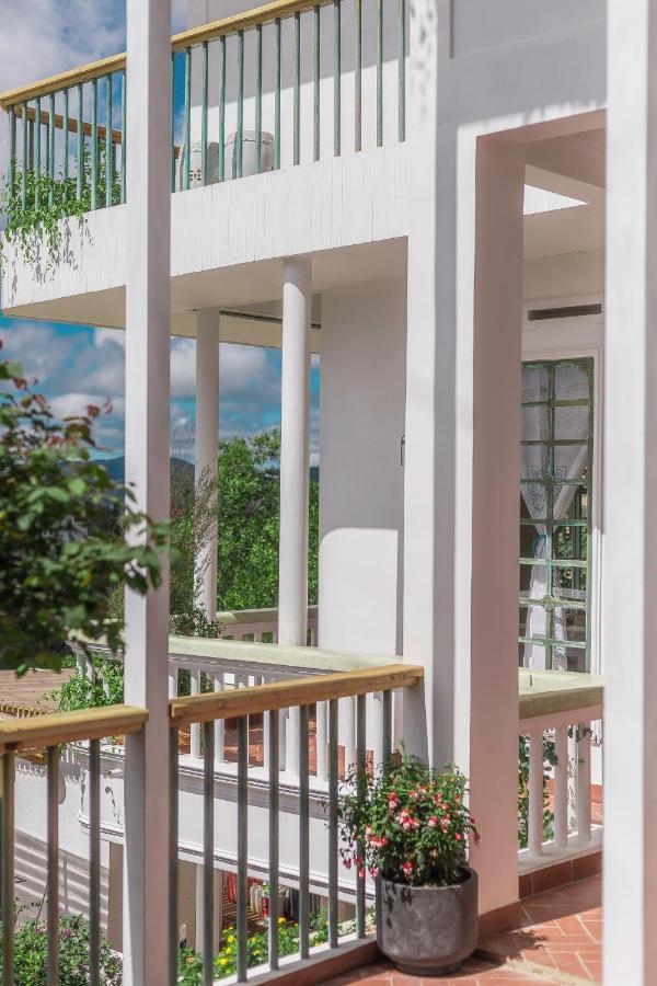 Andalat Homestay ภายนอก รูปภาพ