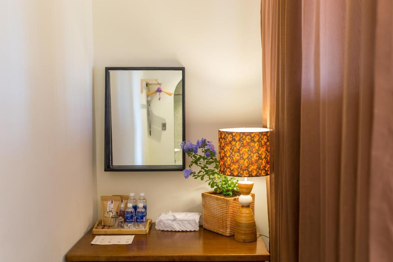 Andalat Homestay ภายนอก รูปภาพ
