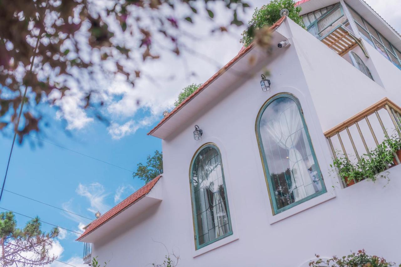 Andalat Homestay ภายนอก รูปภาพ