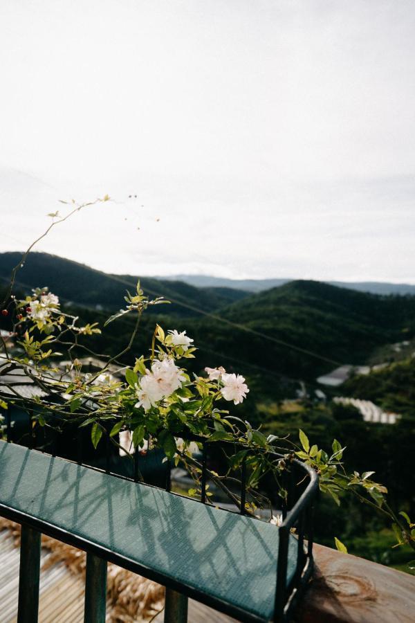Andalat Homestay ภายนอก รูปภาพ