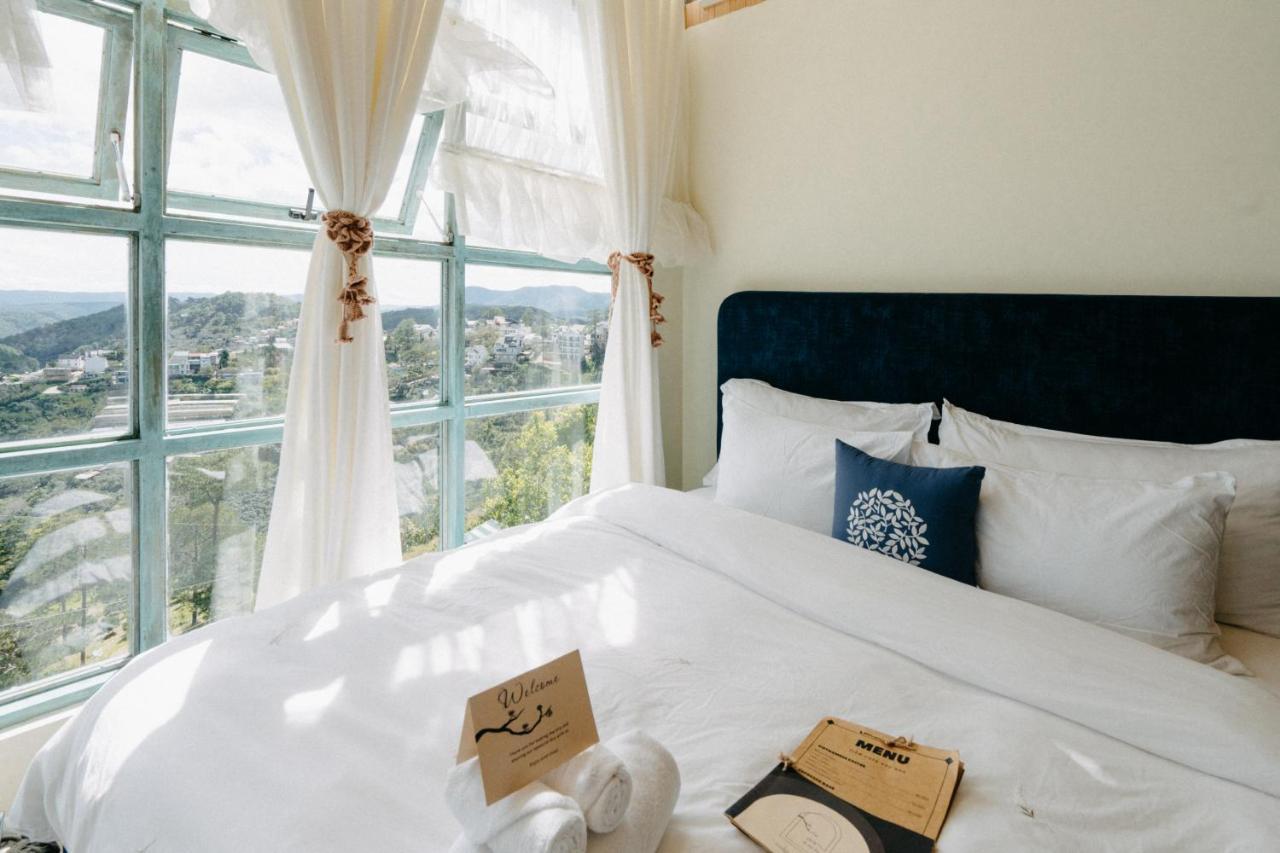 Andalat Homestay ภายนอก รูปภาพ