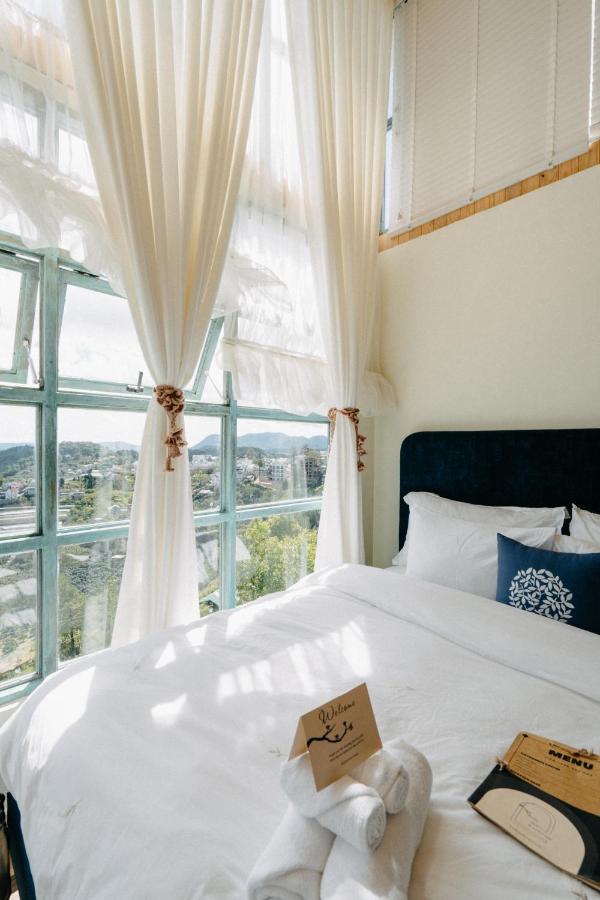 Andalat Homestay ภายนอก รูปภาพ