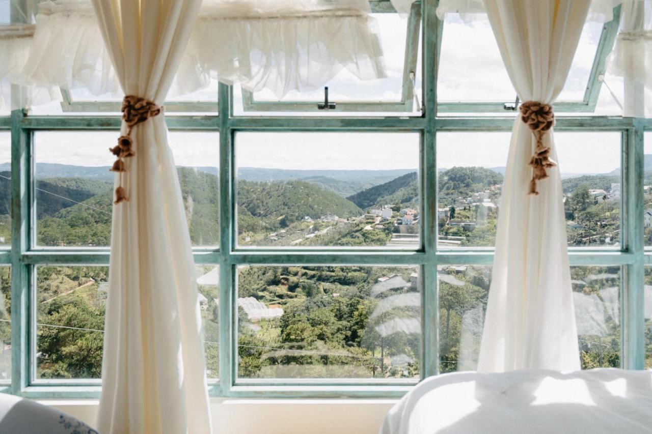 Andalat Homestay ภายนอก รูปภาพ
