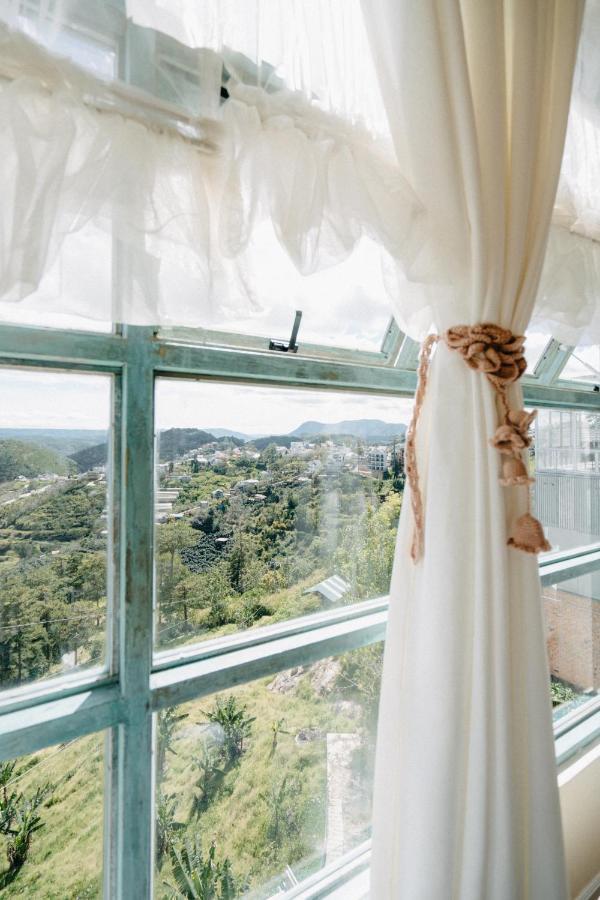 Andalat Homestay ภายนอก รูปภาพ